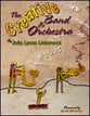 The Creative Band and Orchestra book cover